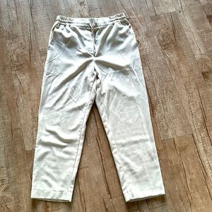 Zara pants size M